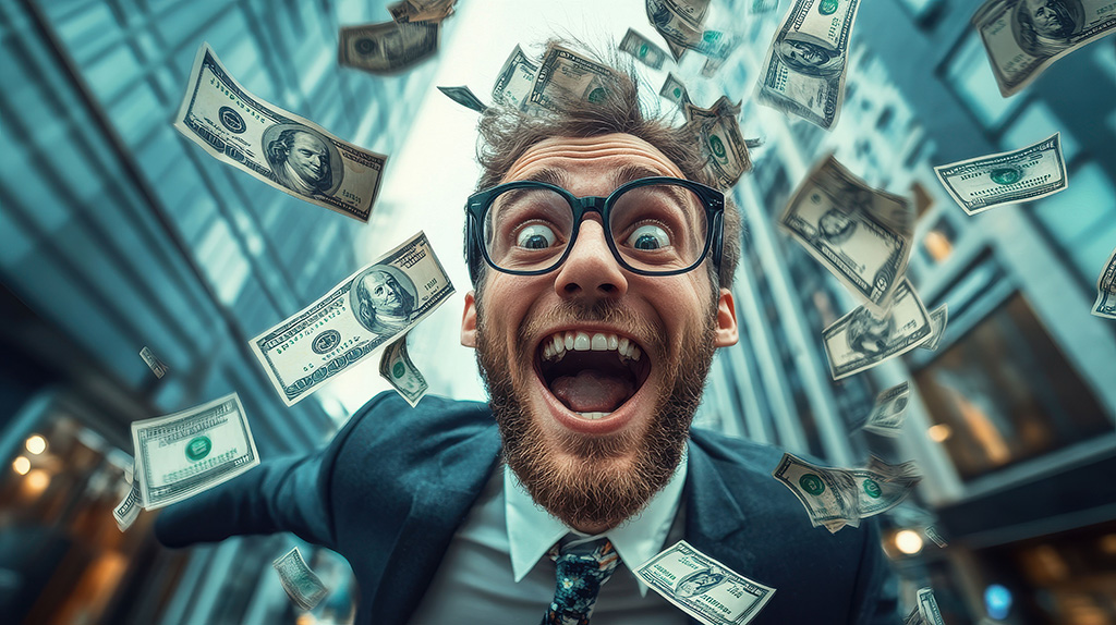 Asset Protection for a Large Windfall: Turning Sudden Wealth into Long-Term Security