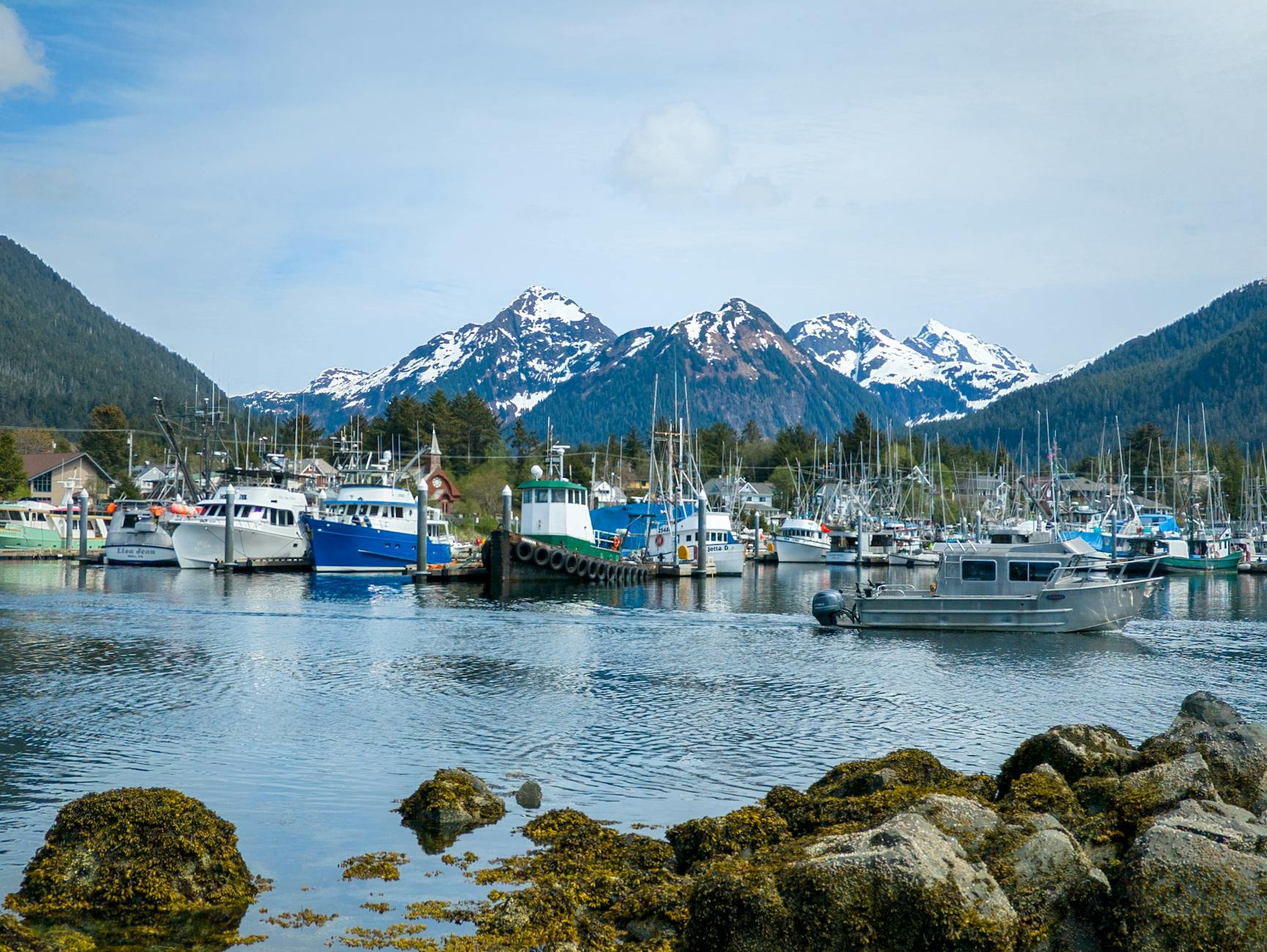 Alaska: America’s Quiet Tax Haven for the Financially Savvy