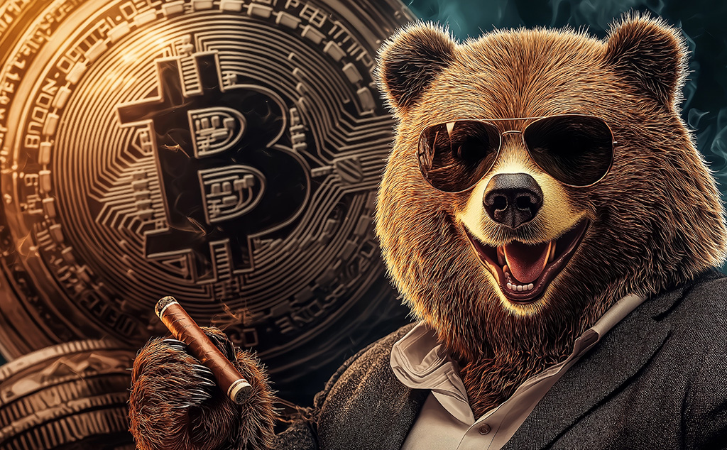 Bitcoin Bear