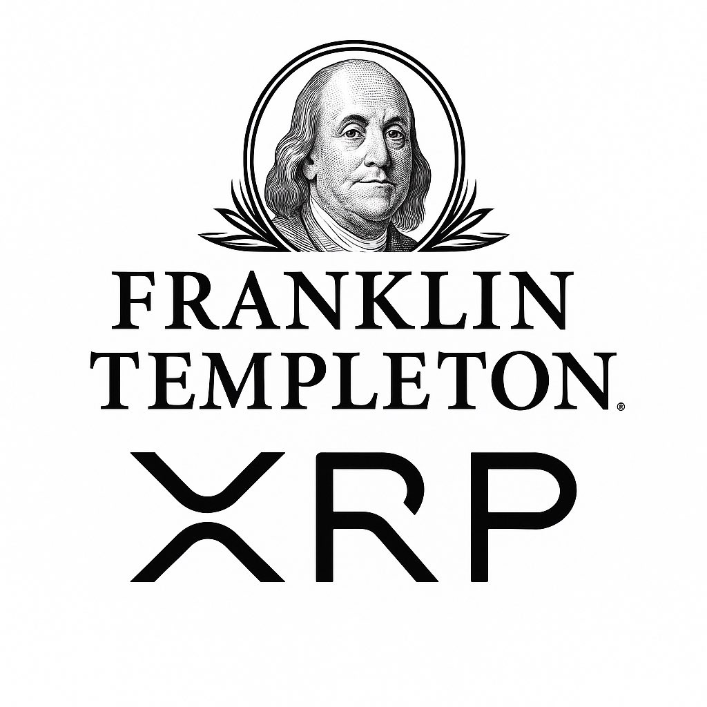 Franklin Templeton XRP