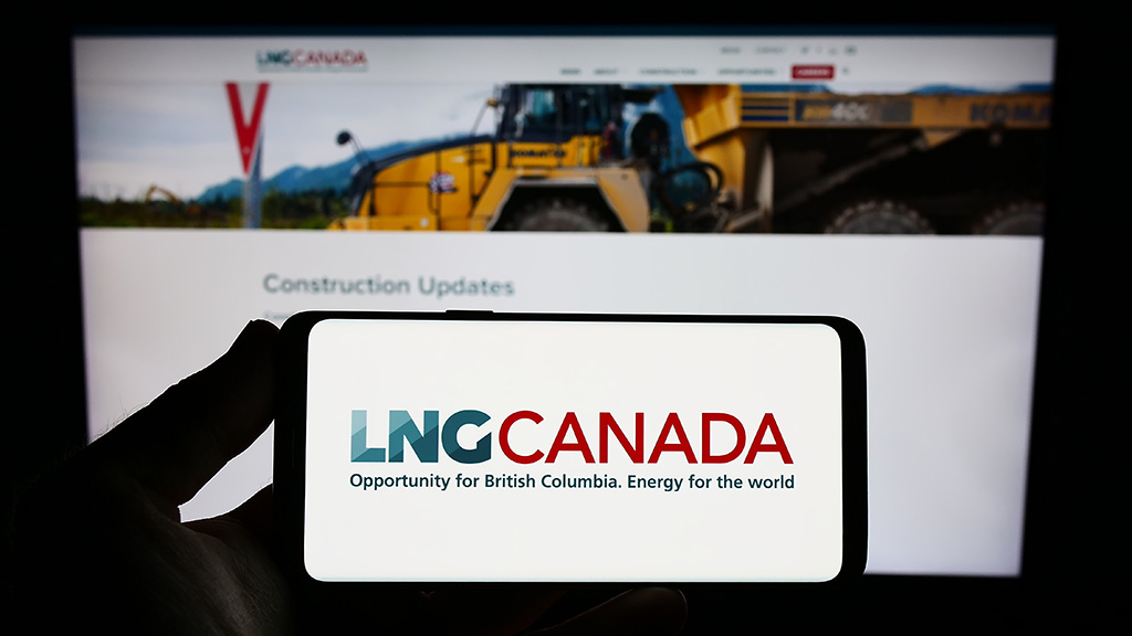 Global LNG Capacity Is Set to Surge — But British Columbia Remains a Strategic Outlier