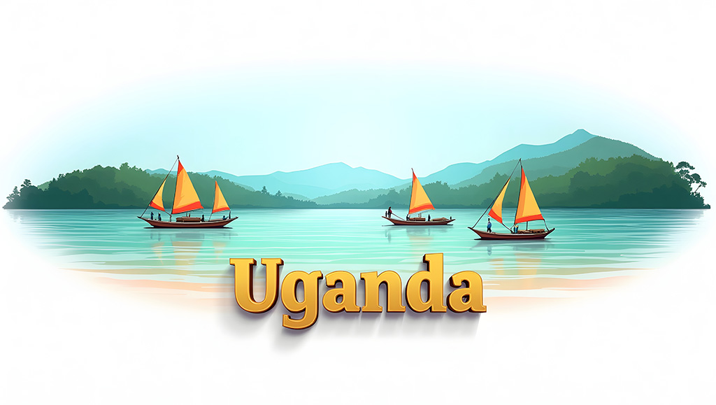 Lake Victoria Uganda Lakefront Real Estate