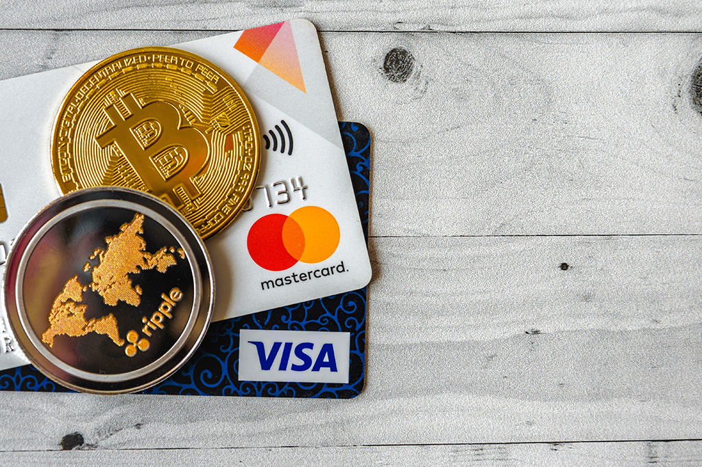 Why the Ripple / Mastercard Tie-up Matters
