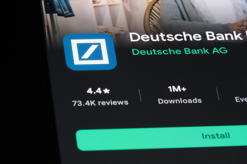 Deutsche Bank