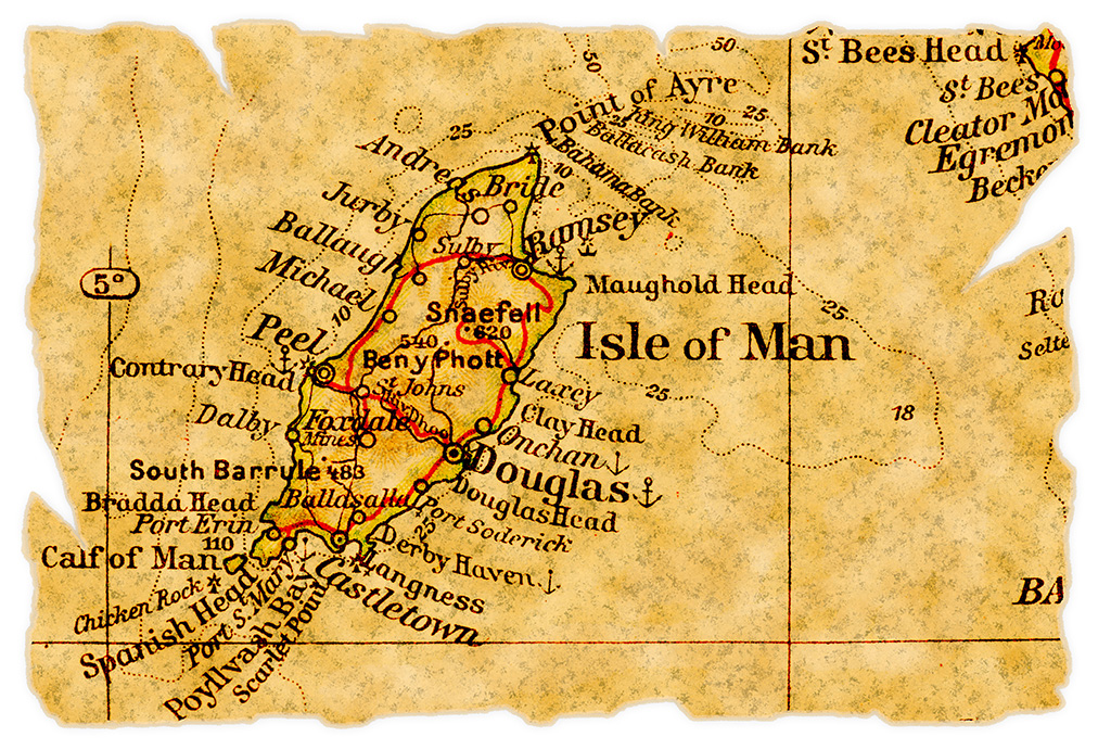 Isle of Man