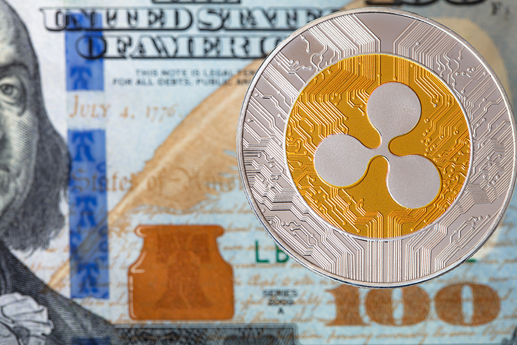 🚀 Why the Recent XRP ETF Surge Is a Big Deal