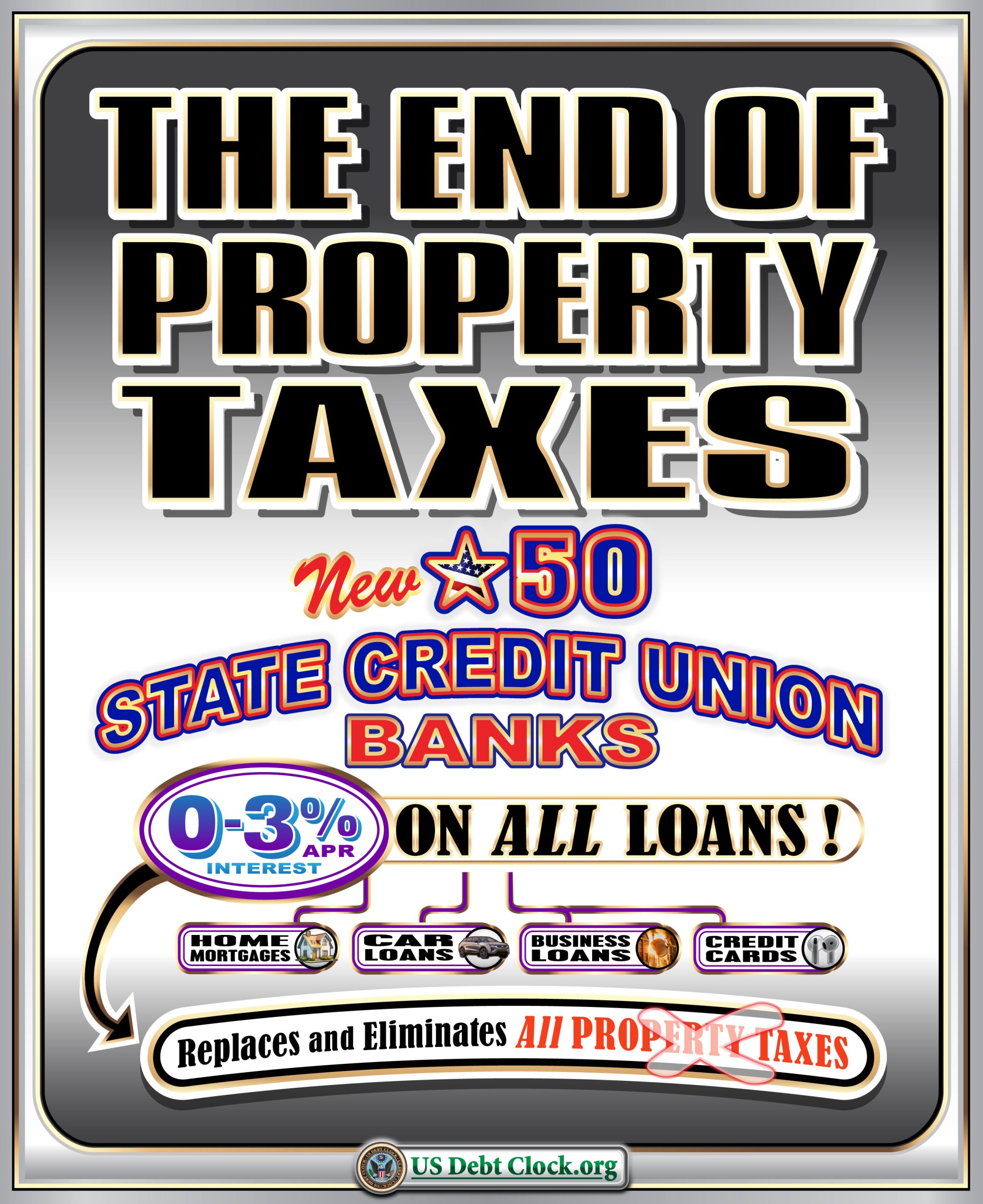 Peace, Prosperity, and Radical Reform: Signals of a Potential Golden Era