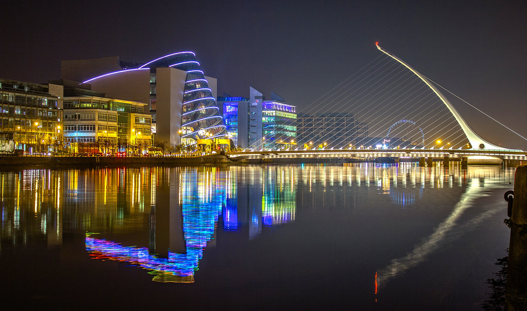 Luxembourg Green Bonds and Ireland: Europe’s Clean-Capital Pipeline