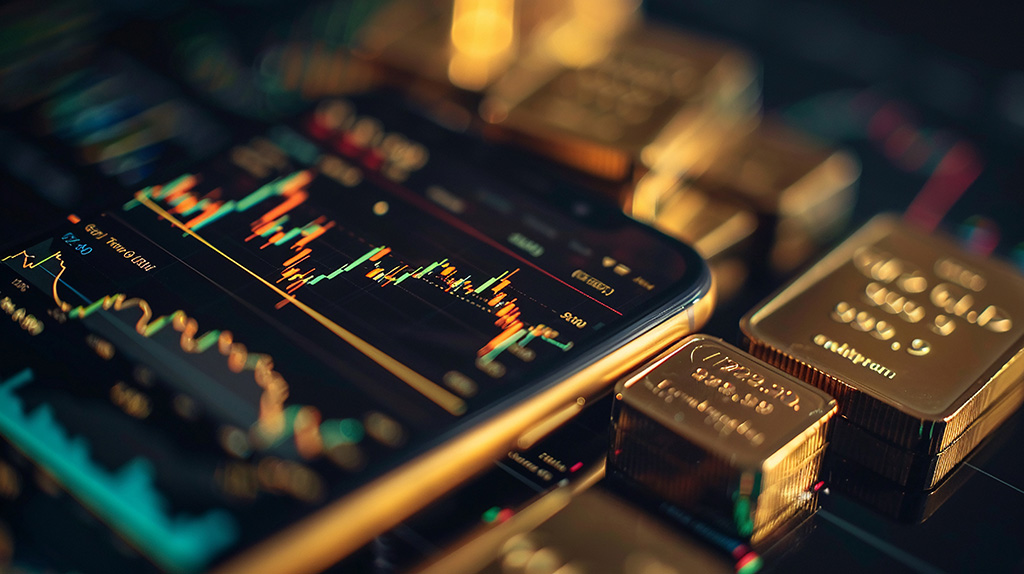 Why Investors Like Junior Producers: Small Caps, Big Torque