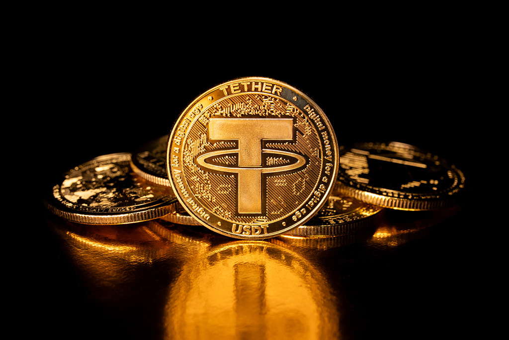 USDT Tether: Everything You Need to Know About the Dollar That Moves at Digital Speed