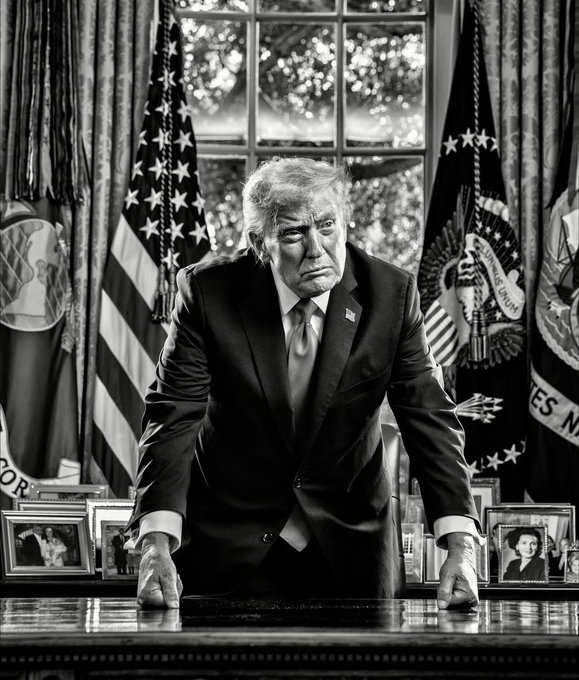 Trump’s “Next Conquest”: If the War Moves On, the Battlefield May Be Financial