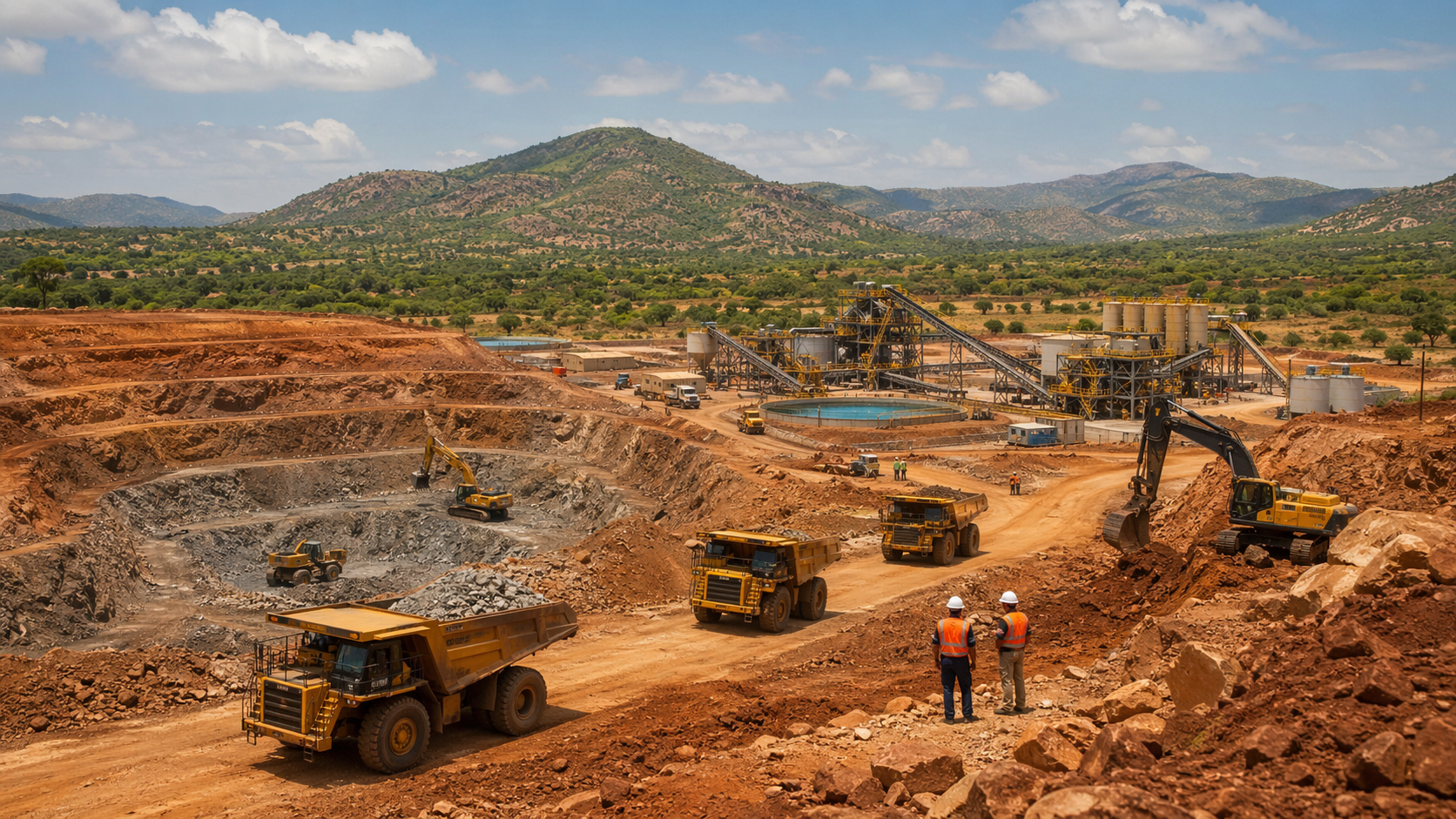 Kilosa Gold, Tanzania: A Reader-Submitted Exploration Opportunity Worth Watching