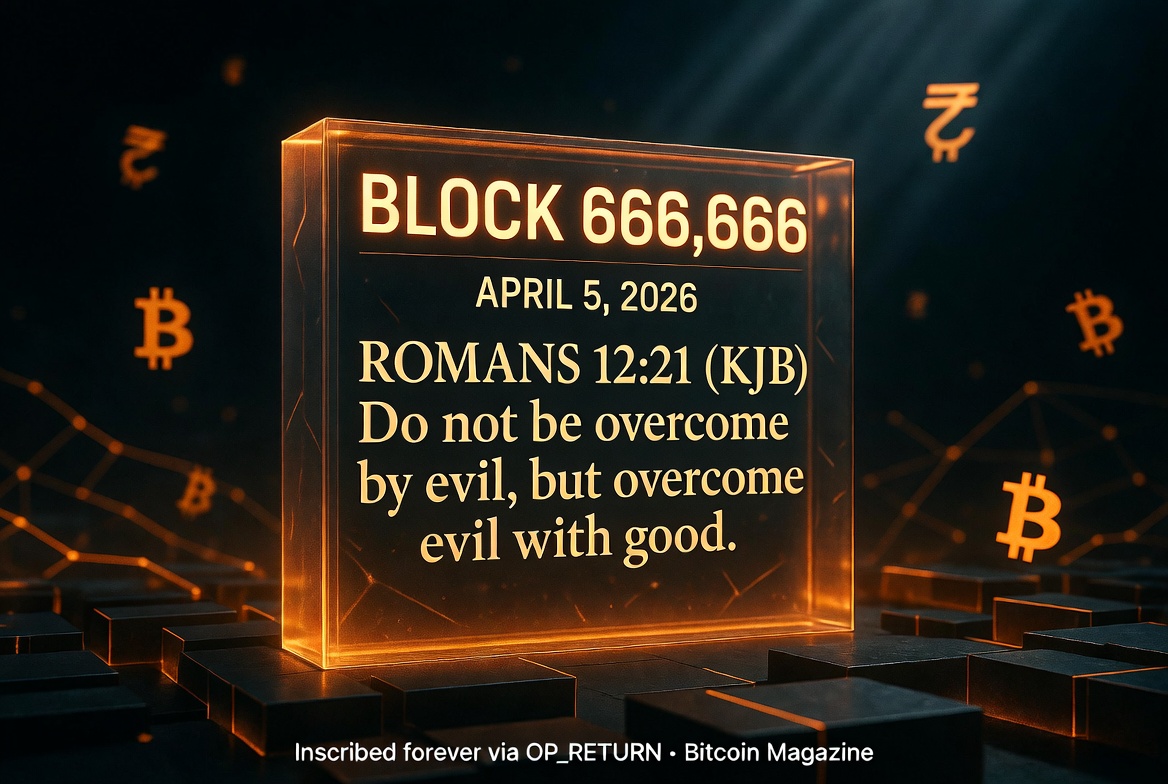 Satoshi Nakamoto, April 5, and Bitcoin’s Quiet War on Monetary Control