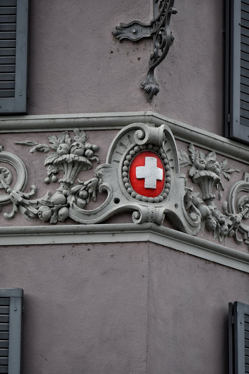 The Ultimate Turnkey Offshore Company: Swiss Banking at Its Best