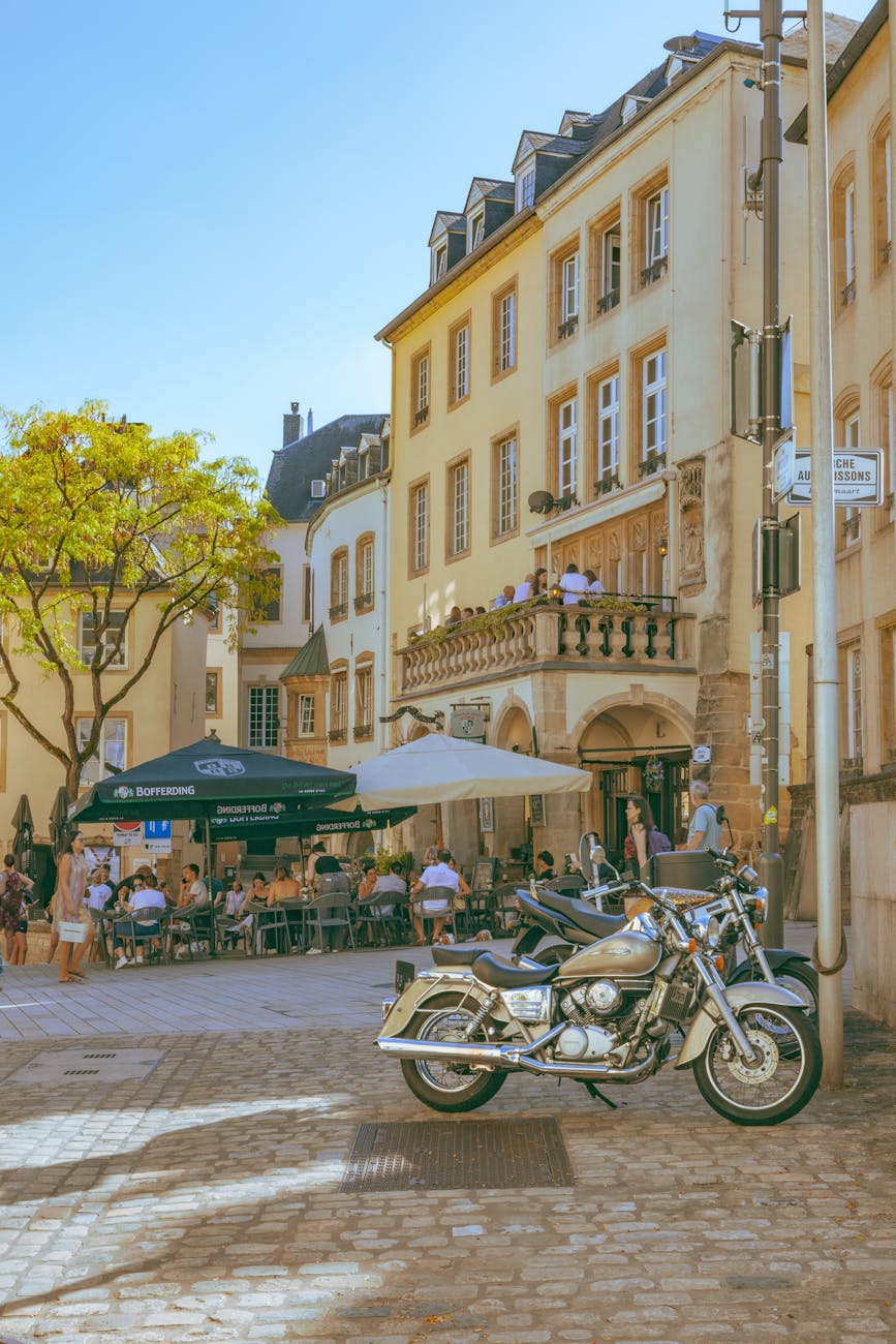 What’s So Great About a Luxembourg SICAV?