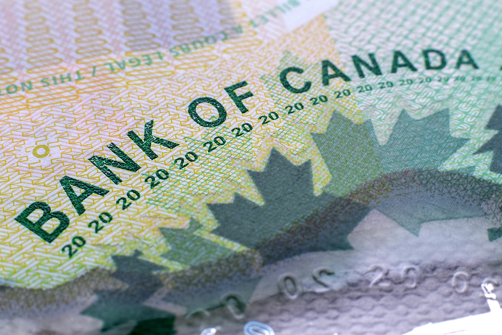 Canada’s Bond Market Has a New Buyer: Hedge Funds With Borrowed Money
