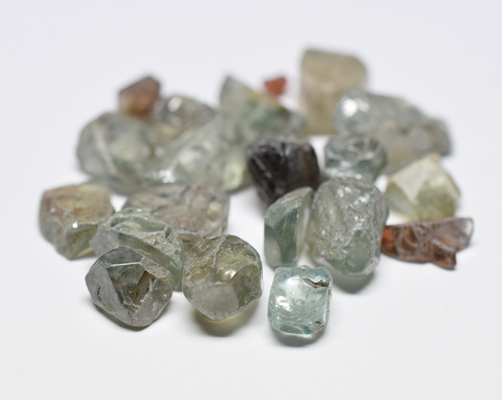Two Diamond Licenses in Tanzania: A Rare Geological Window Beside the Mwadui Diamond Field