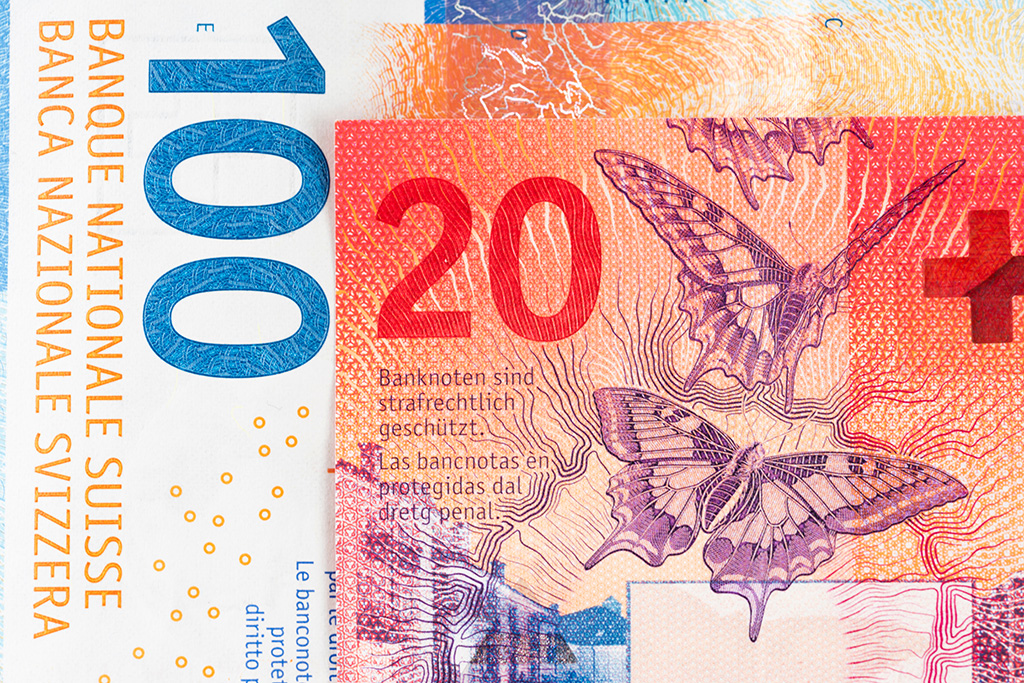 Switzerland’s Cash Constitution: A Deadly Blow to the Cashless March — and a Warning to Lagarde’s Digital Euro