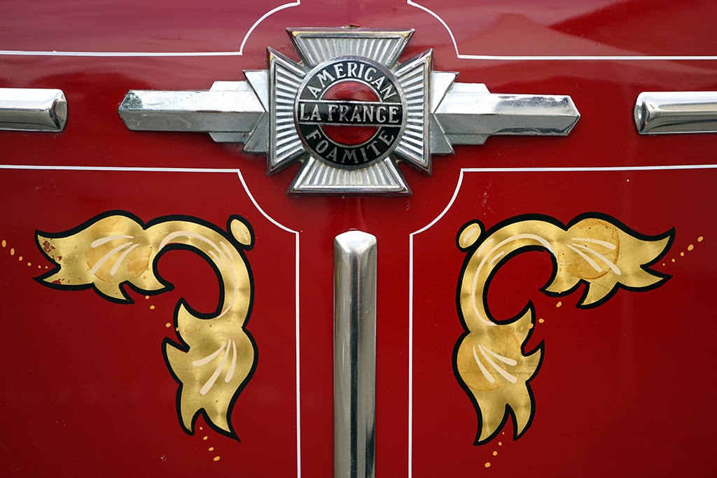 Collectible Fire Engines: The Practical Alternative Investment Hiding in Plain Sight