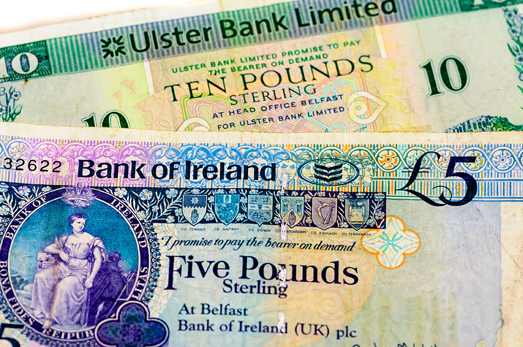 Bank of Ireland and AIB Join the Euro Stablecoin Race