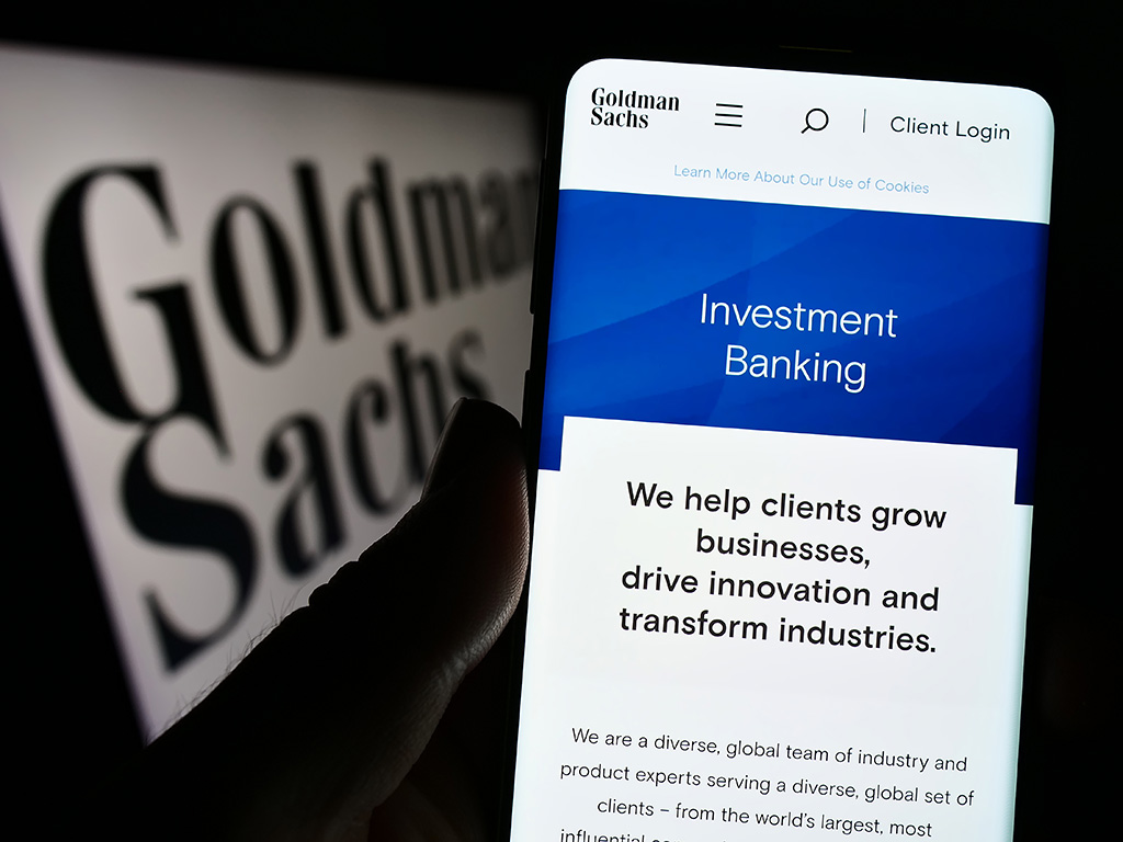 Goldman Sachs: The 157-Year Machine at the Center of Global Capital