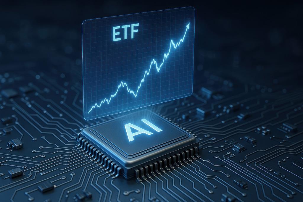 1.3 Billion Shares of SOXS: A Warning Flare From the Ai Trade