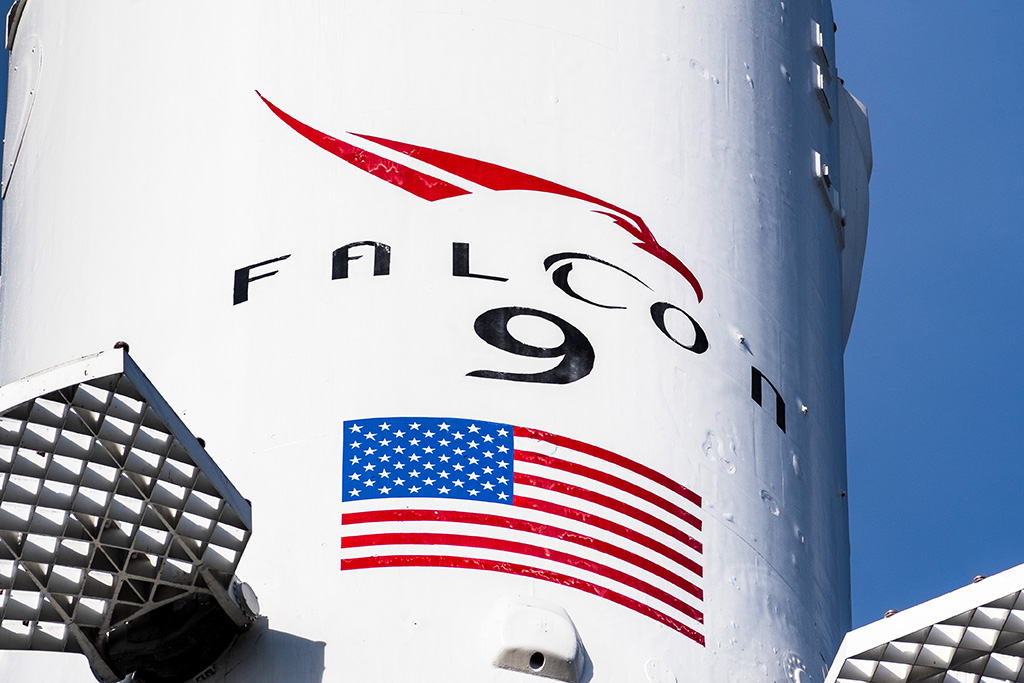 Stock market information for Space Exploration Technologies Corp. (SPCX)