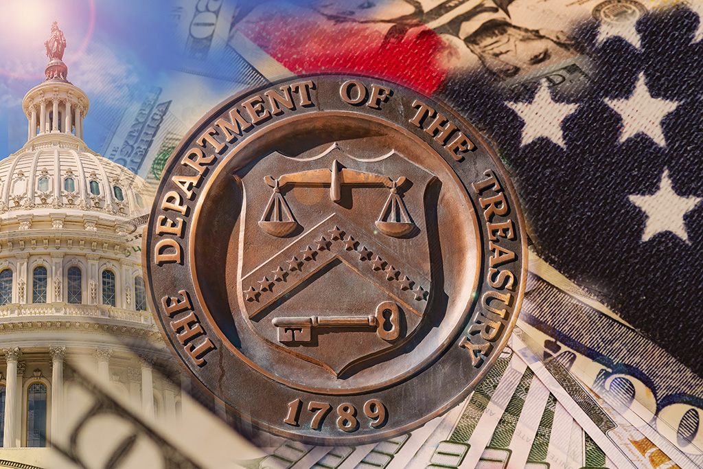 U.S. Treasury Inventory Offers: Direct Desk Procedures for Qualified Buyers