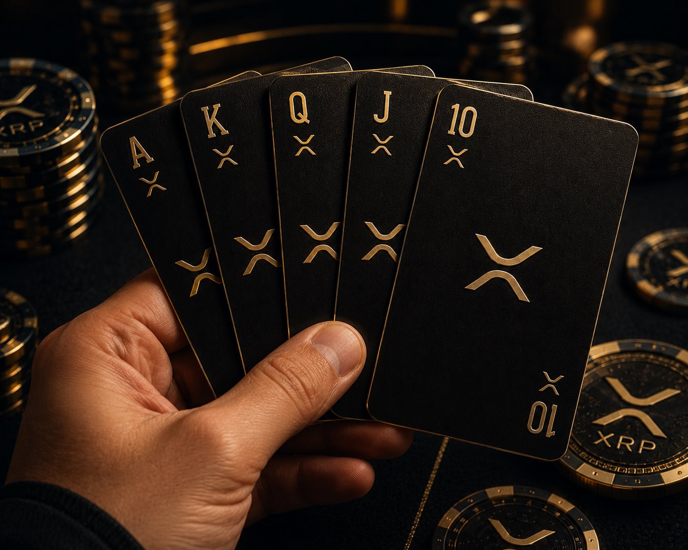 Ripple’s MiCA Trojan Horse: How Europe’s USDT Exit Could Hand the Stablecoin Future to RLUSD