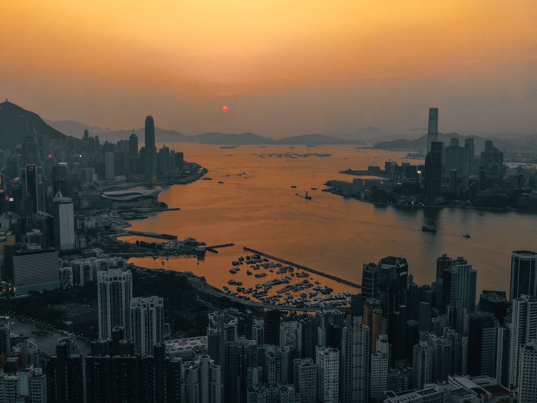 China’s Crackdown Threatens Hong Kong’s IPO Boom And Offshore Wealth