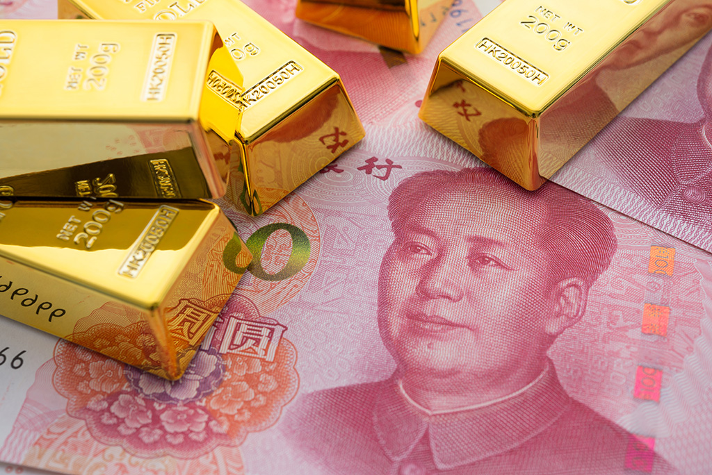 The Truth About Gold: Is China Moving From Paper Promises to Physical Metal?