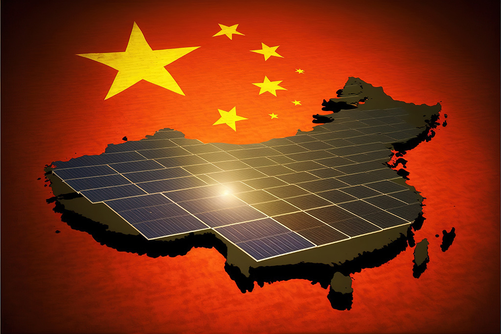 Copper Comes for Silver: LONGi’s 21 GW Solar Line Could Rewrite the PV Metals Trade