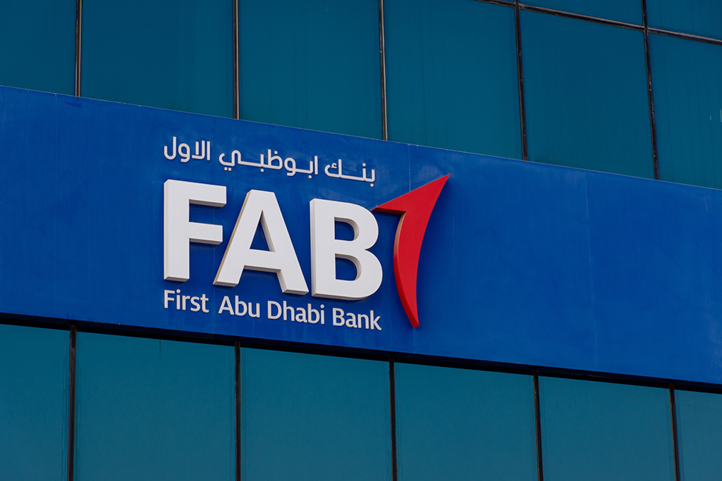 First Abu Dhabi Bank: How the UAE Built a Global Financial Powerhouse