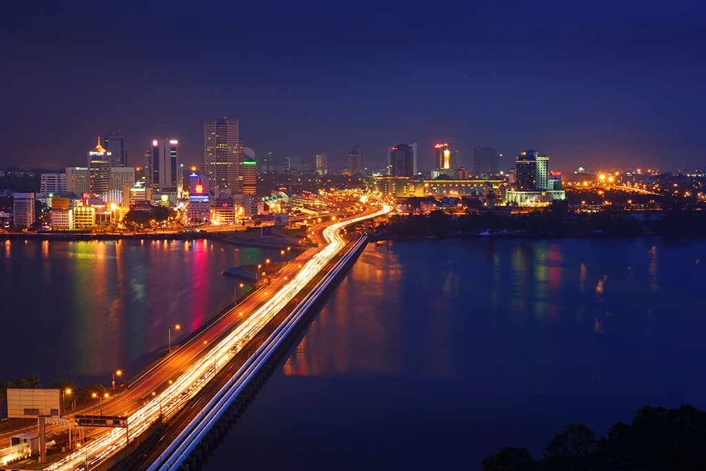 Johor Bahru: When Singapore’s Property Market Crosses the Causeway