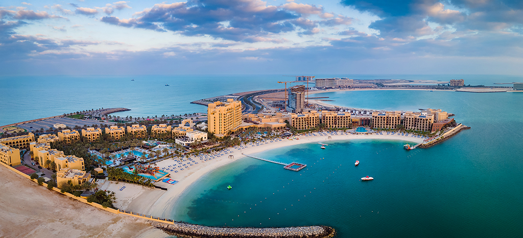 Ras Al Khaimah: The UAE Property Market Stealing Attention From Dubai