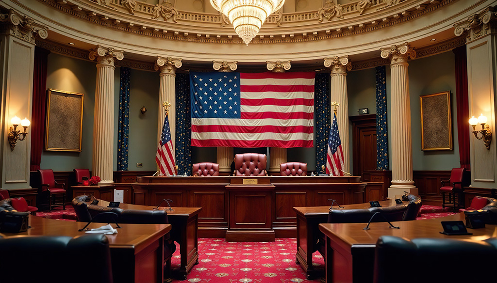 The CLARITY Act: America’s Crypto Rulebook Is Finally Within Reach