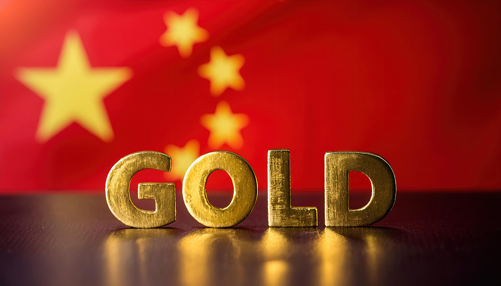 China’s Gold Vault Network: Beijing Is Building the Physical Rails for a More Global Yuan