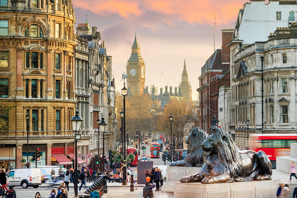 How the City of London Shapes Global Central Banks—Without Owning Them