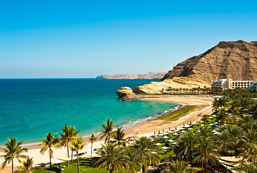 Oman’s Oil Wealth and Tax-Haven Appeal: Who Built It, Why It Works and How It Compares Across the Gulf
