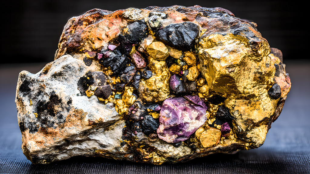 Trump’s $2 Billion Mining Push Signals America’s Return to the Resource Economy