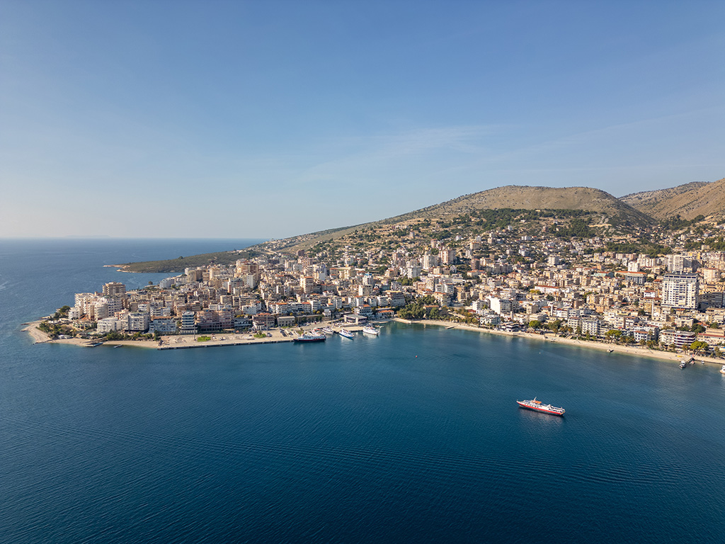Albania’s Riviera: Europe’s Last Coastal Bargain—or Its Next Property Bubble?