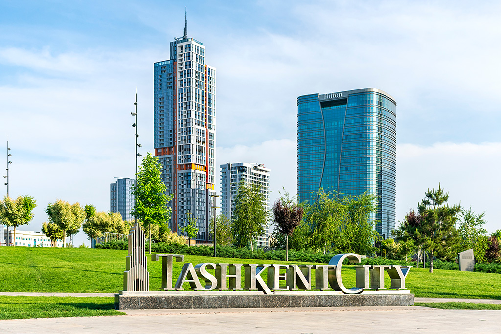 Tashkent’s 64% Transaction Surge: Central Asia’s Property Market Awakens