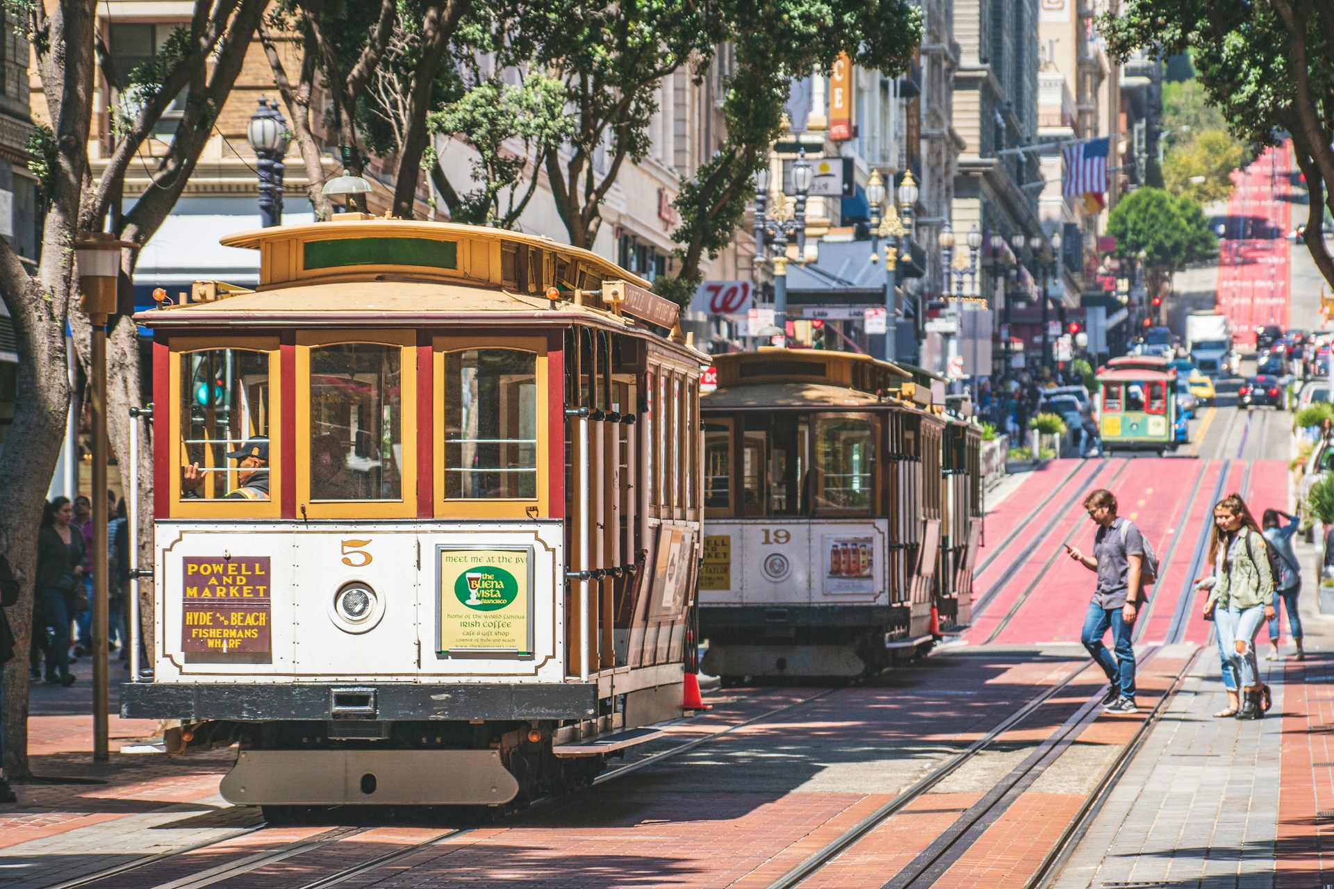 San Francisco’s AI Real Estate Reversal: From Doom Loop to Land Grab