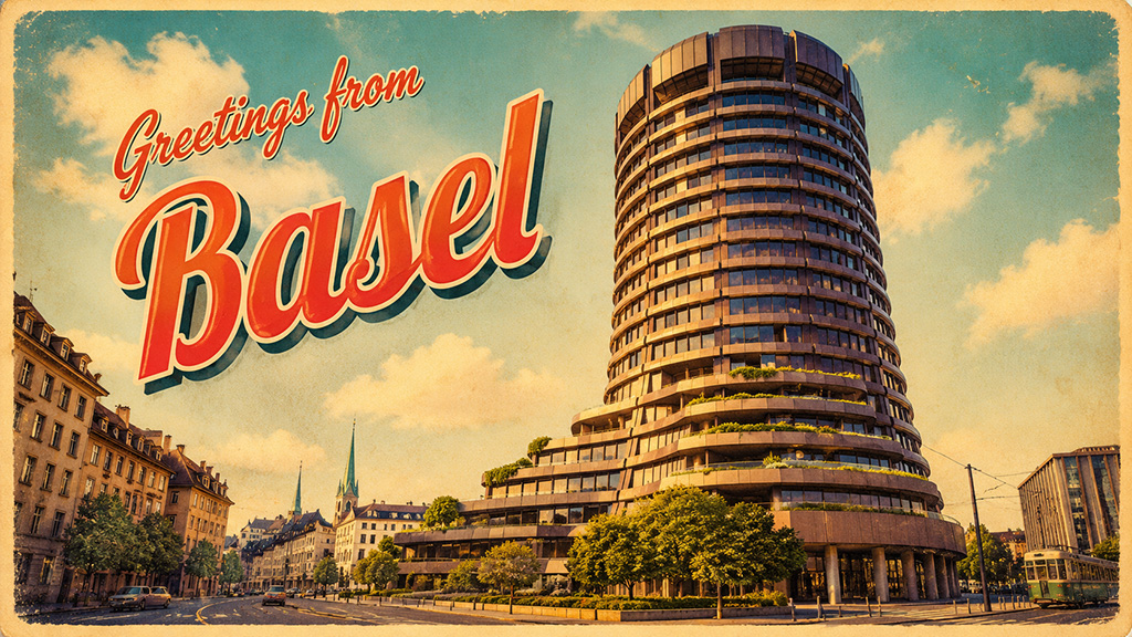 The BIS Problem: Why the World’s Central Bank Club Deserves Far More Scrutiny