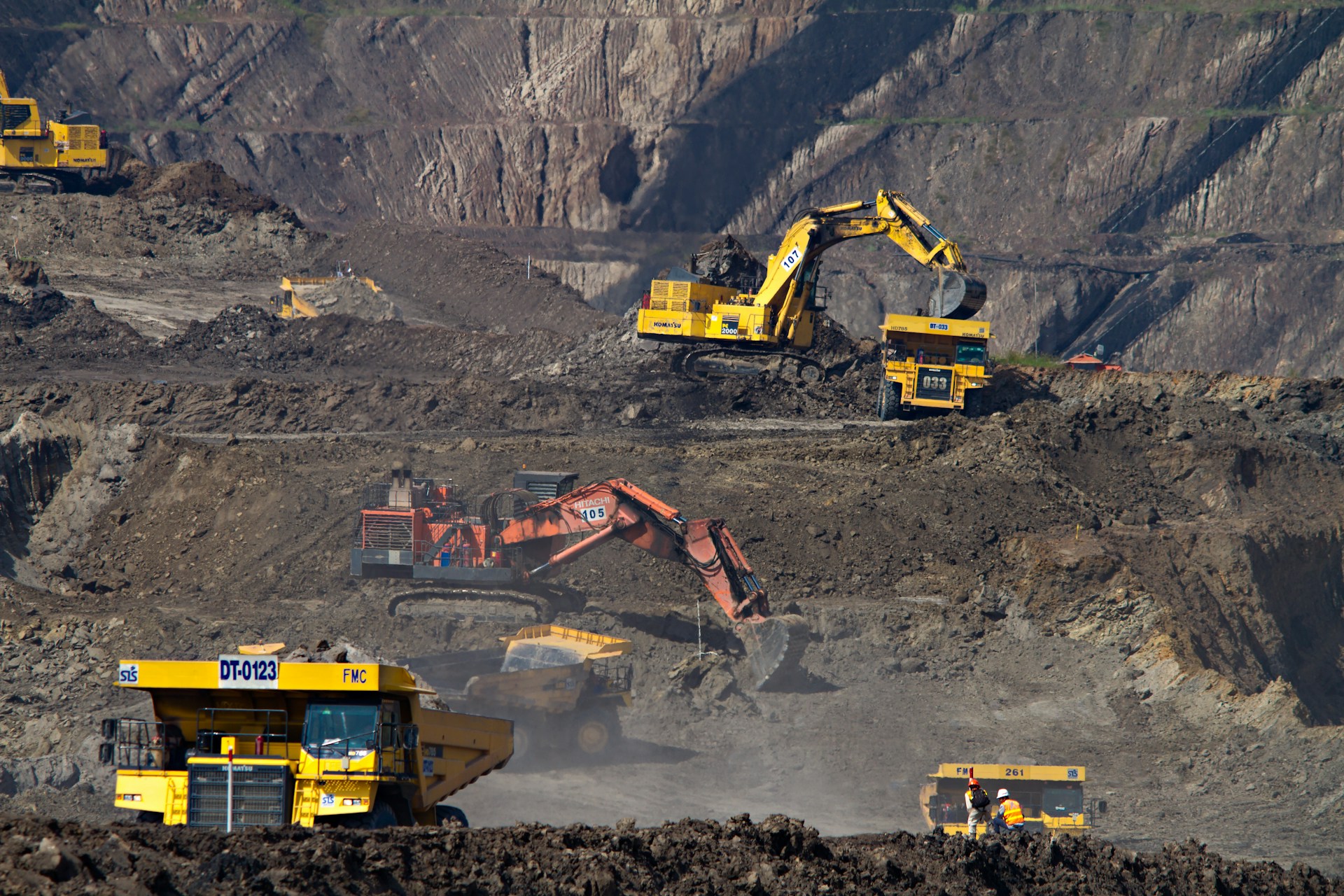 The Age of Mining is About to Begin: When Access to Metals Matters More Than Price