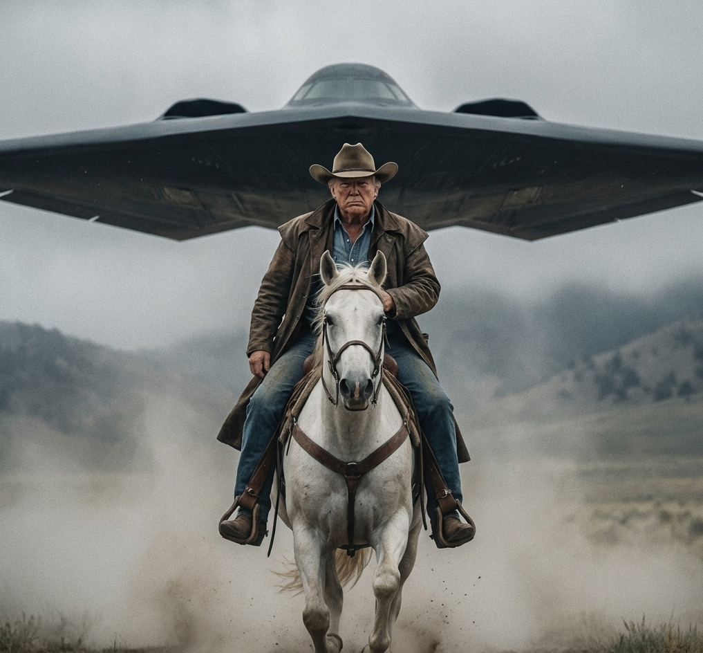 America’s Super Intelligence Force: Could AI Become the Next Great Investment Supercycle?